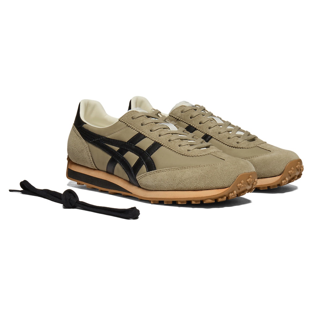 EDR 78 NM - WOOD CREPE / BLACK - view 8