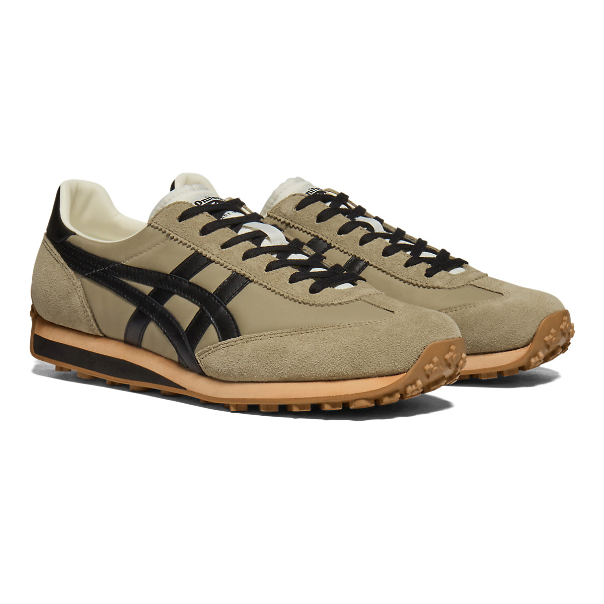 EDR 78 NM - WOOD CREPE / BLACK - view 9