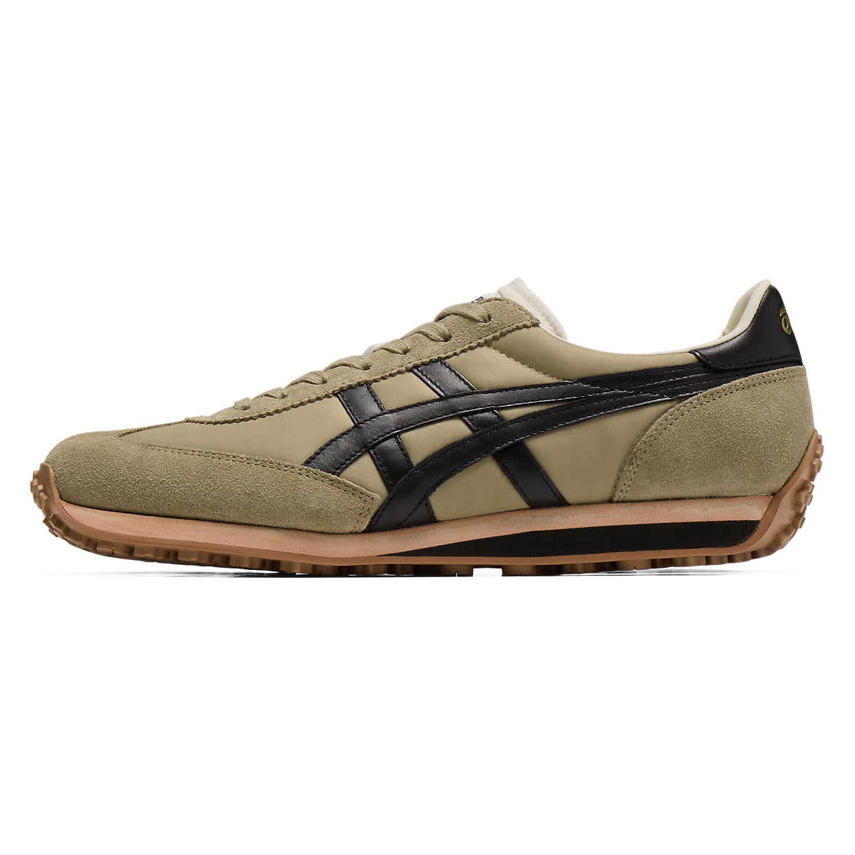 EDR 78 NM - WOOD CREPE / BLACK - view 10