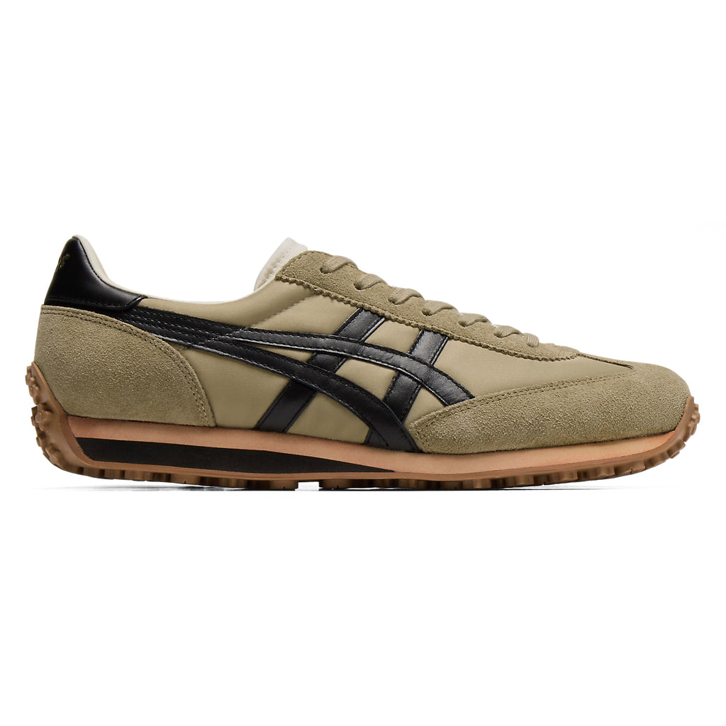 EDR 78 NM - WOOD CREPE / BLACK - main view
