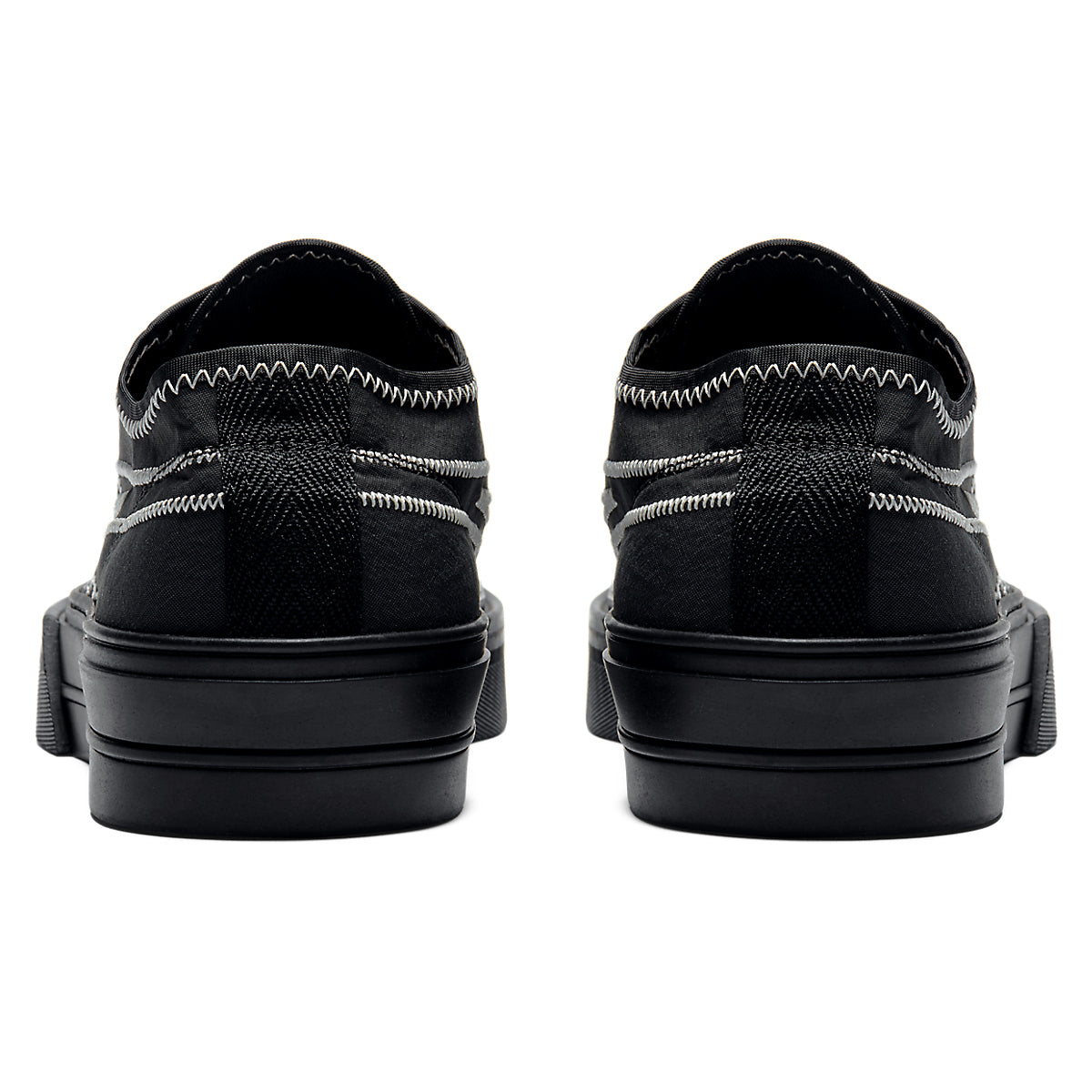 OK BASKETBALL LO - BLACK / CREAM - view 5