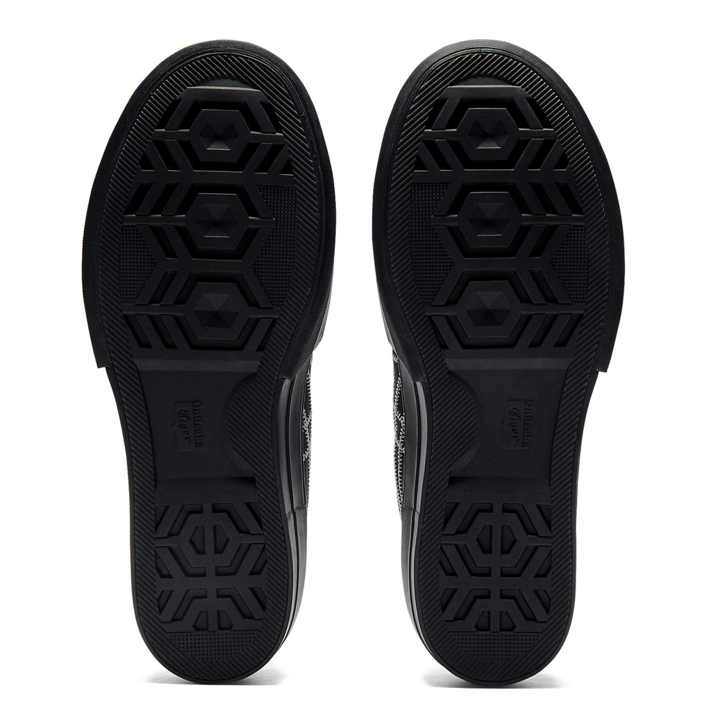 OK BASKETBALL LO - BLACK / CREAM - view 7