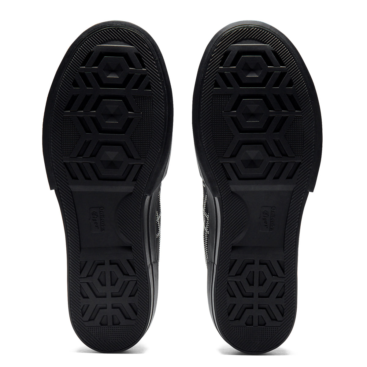 OK BASKETBALL LO - BLACK / CREAM - view 7