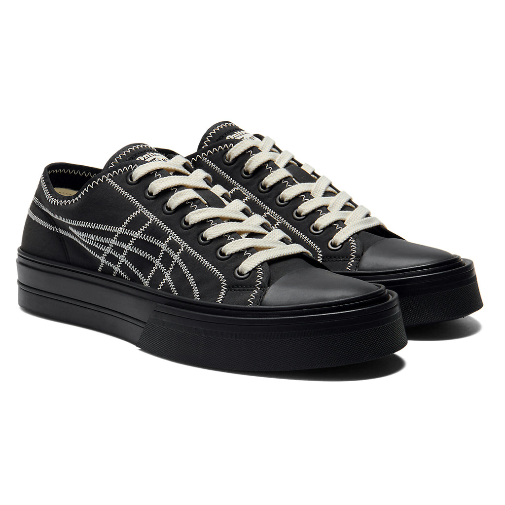 OK BASKETBALL LO - BLACK / CREAM - view 2