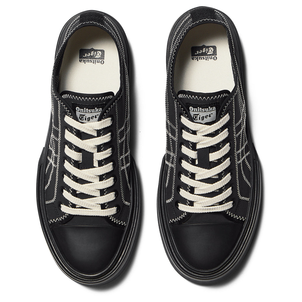 OK BASKETBALL LO - BLACK / CREAM - view 6