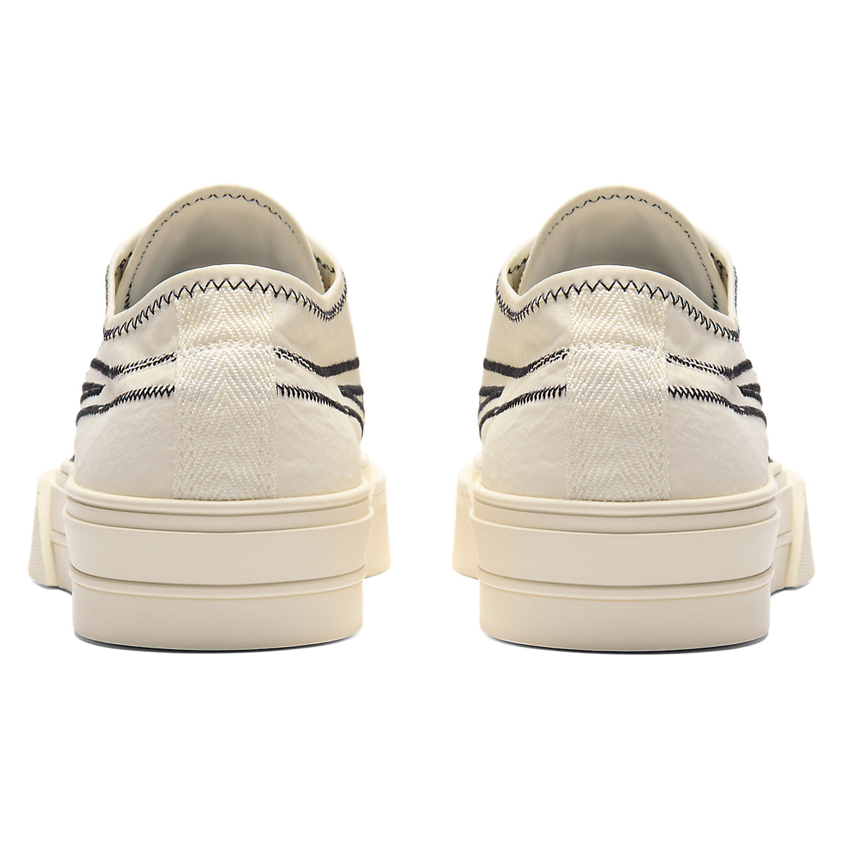 OK BASKETBALL LO - CREAM / BLACK - view 5