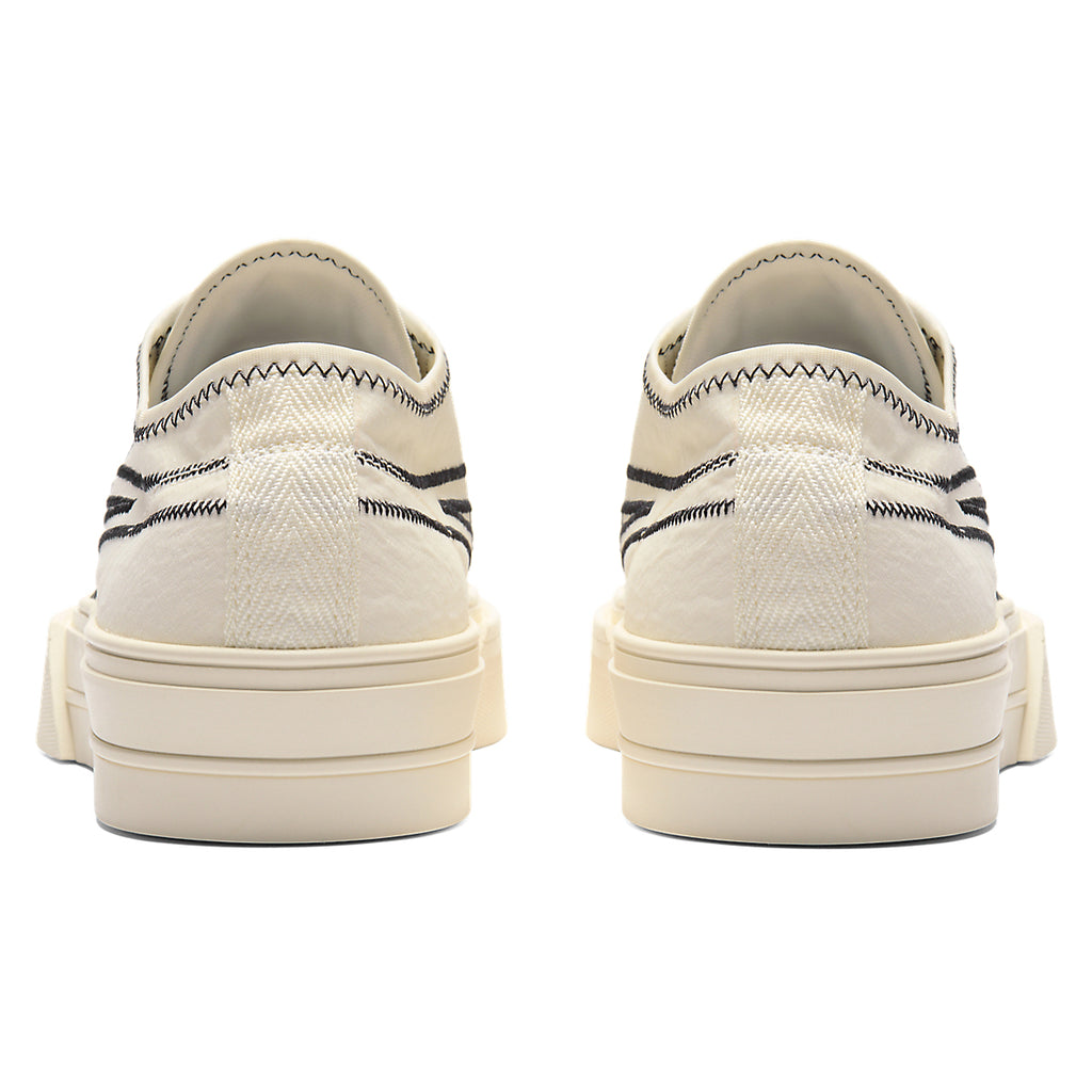 OK BASKETBALL LO - CREAM / BLACK - view 5