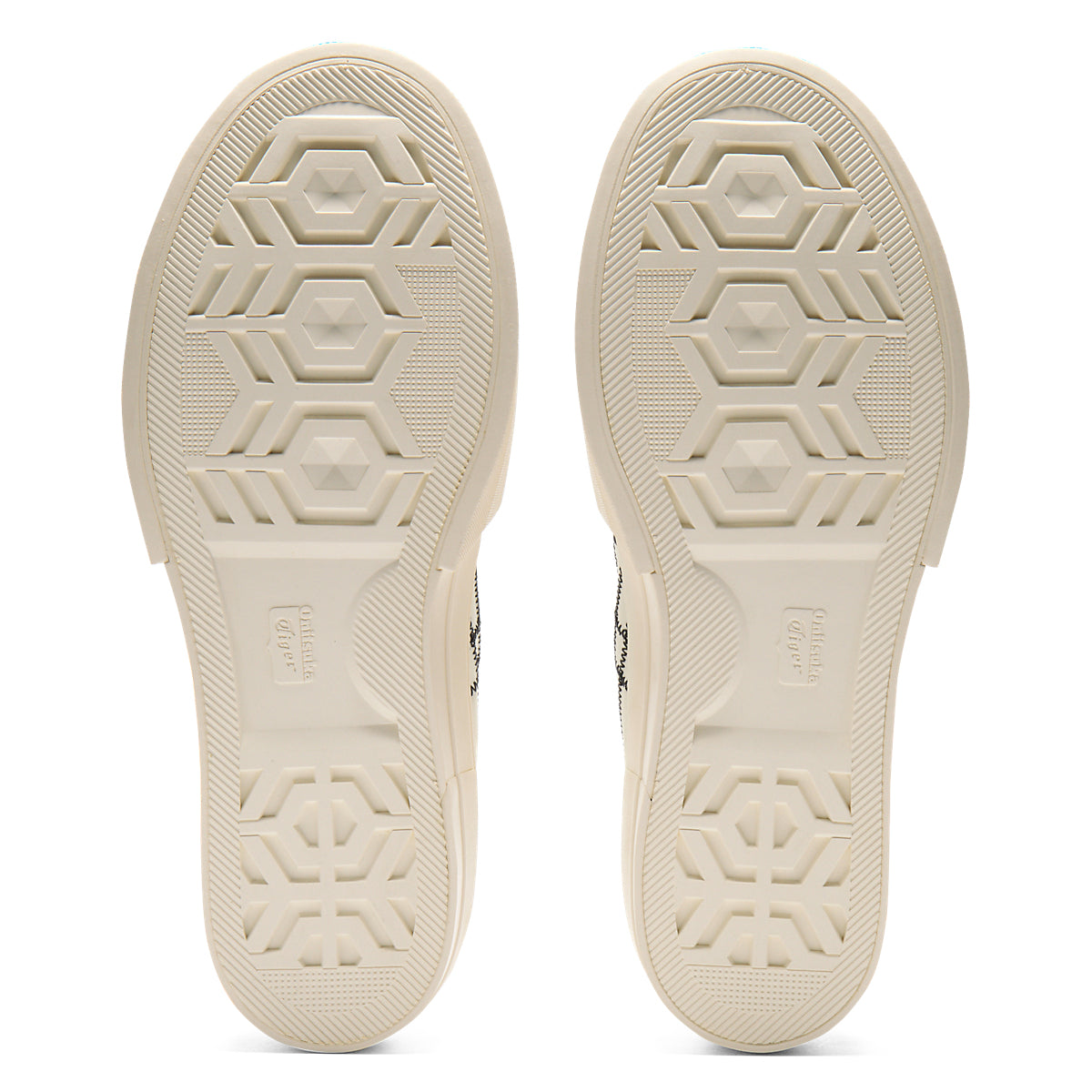 OK BASKETBALL LO - CREAM / BLACK - view 7