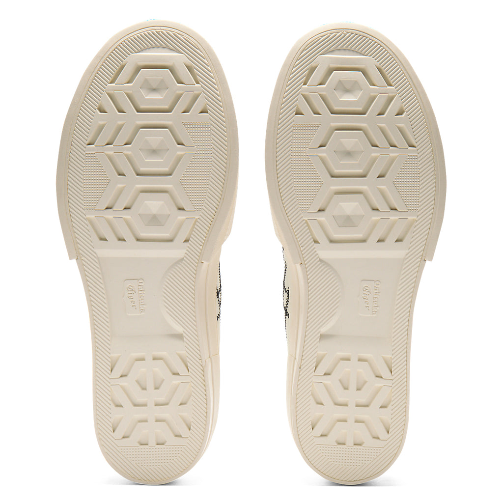 OK BASKETBALL LO - CREAM / BLACK - view 7