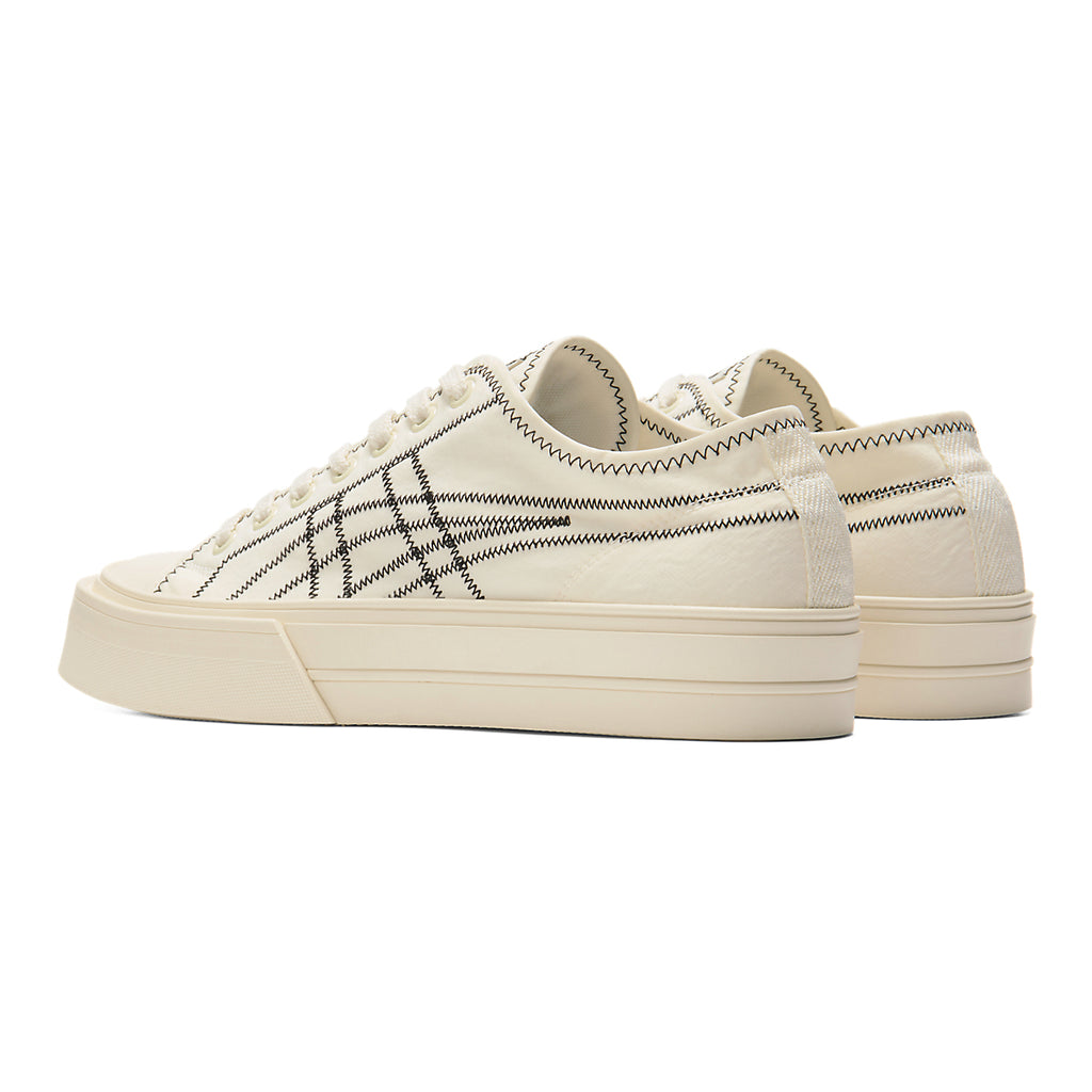OK BASKETBALL LO - CREAM / BLACK - view 4