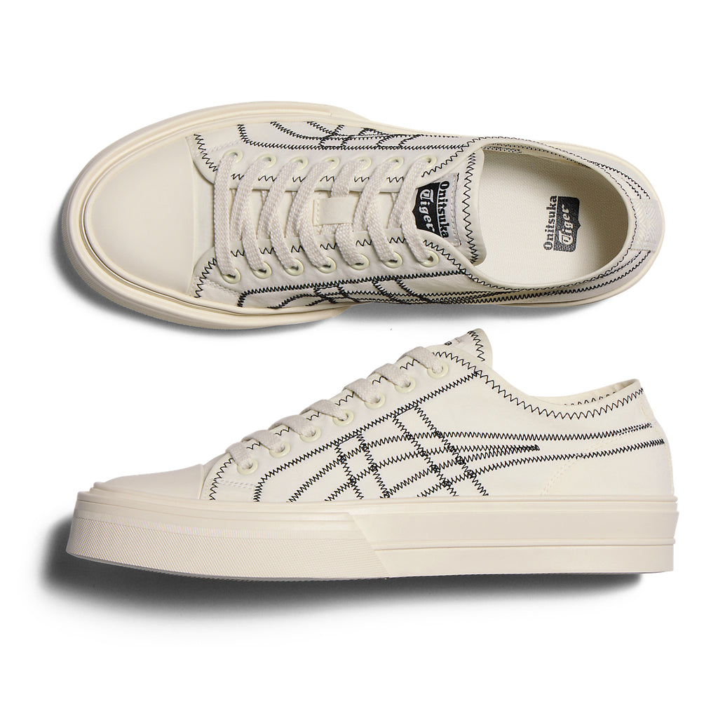 OK BASKETBALL LO - CREAM / BLACK - view 8