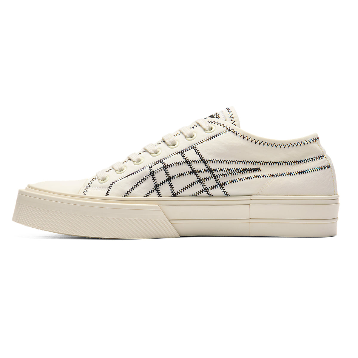 OK BASKETBALL LO - CREAM / BLACK - view 3