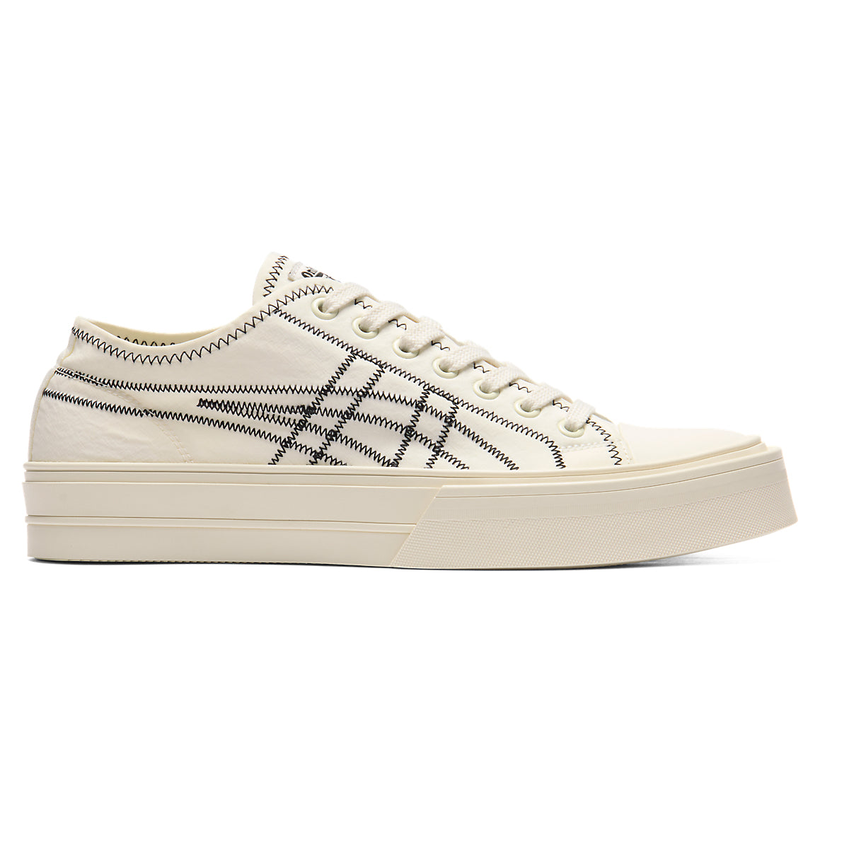 OK BASKETBALL LO - CREAM / BLACK - main view