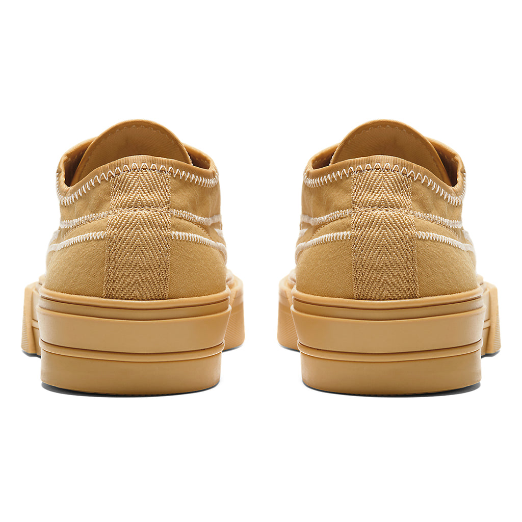 OK BASKETBALL LO - PAPER BAG / IVORY - view 5
