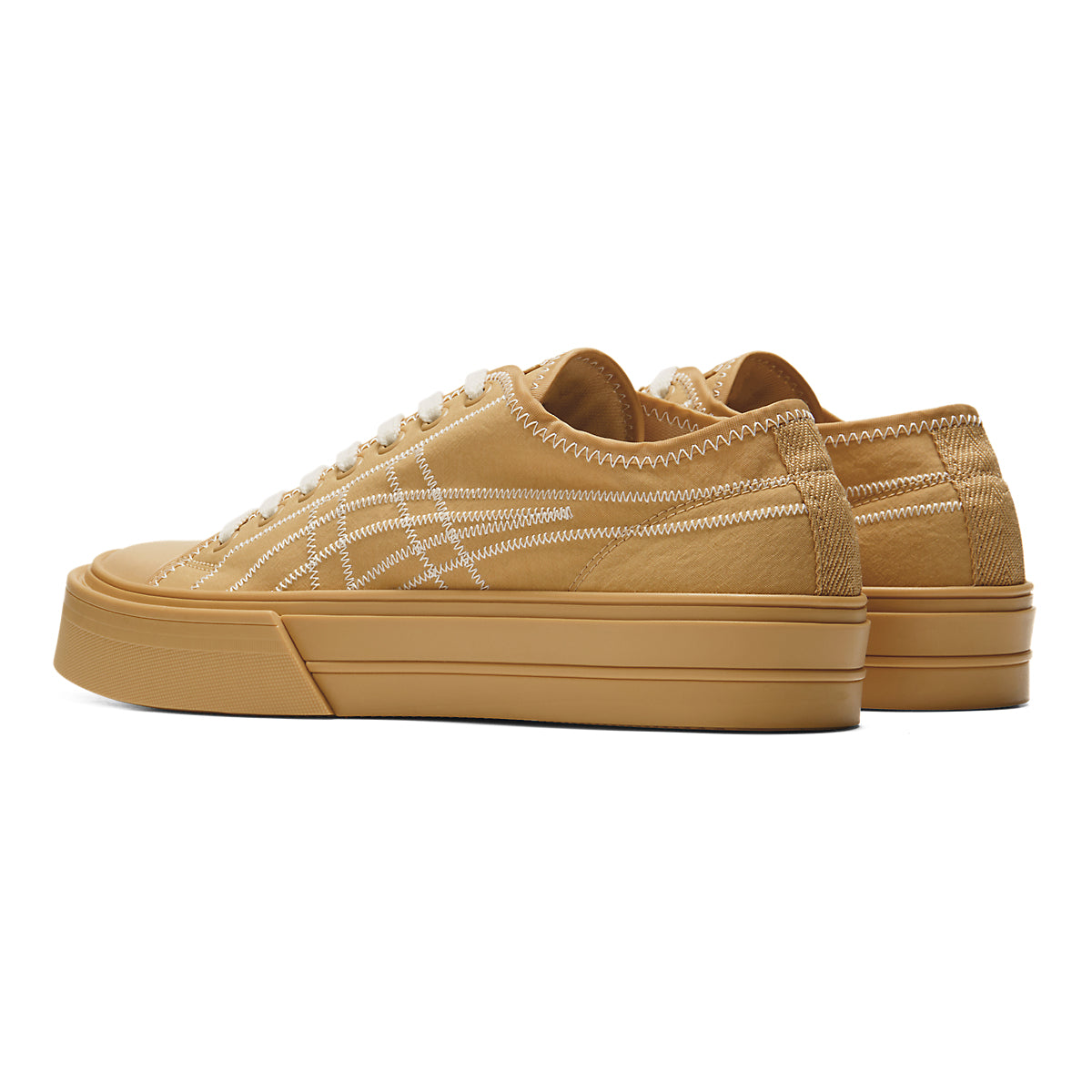 OK BASKETBALL LO - PAPER BAG / IVORY - view 4