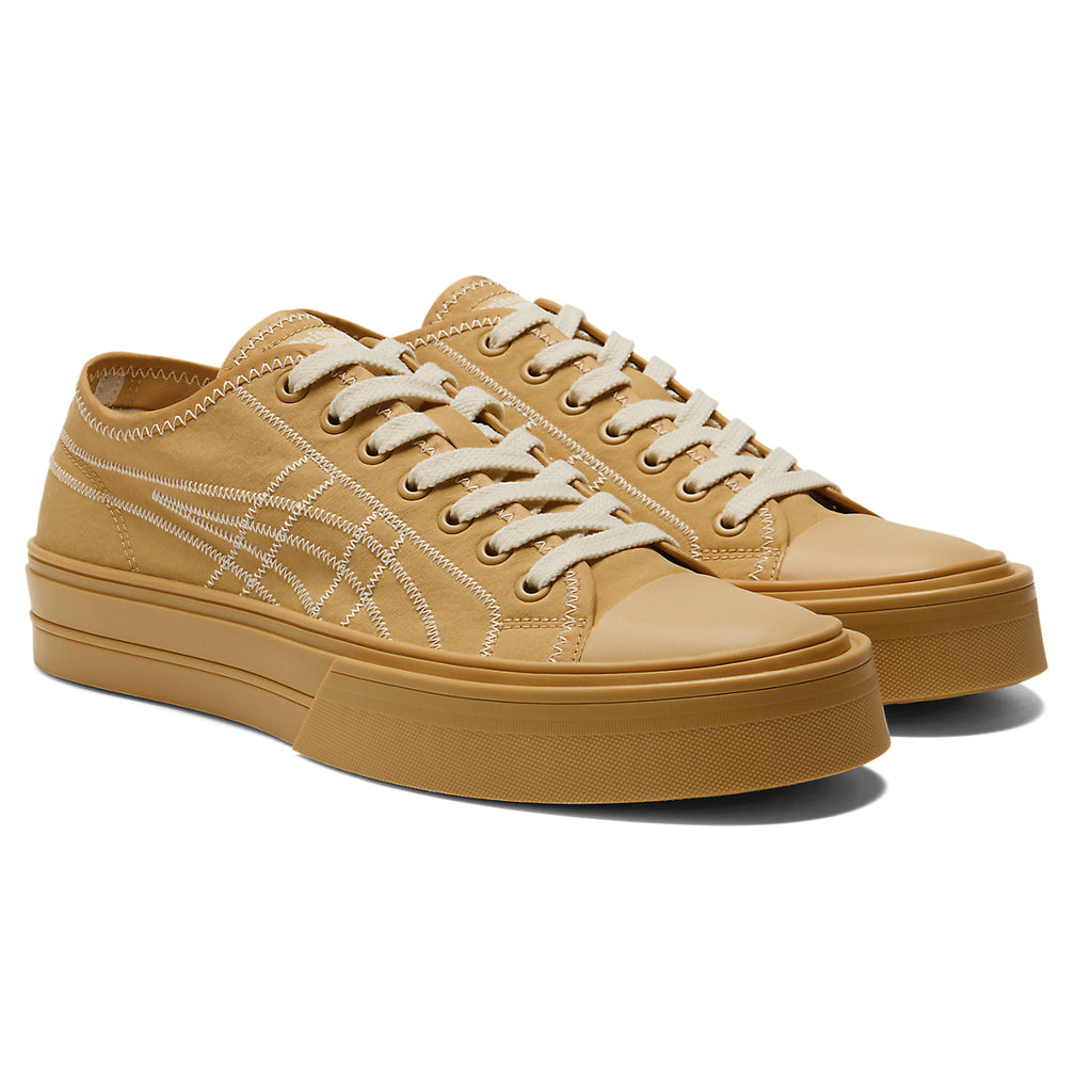 OK BASKETBALL LO - PAPER BAG / IVORY - view 2