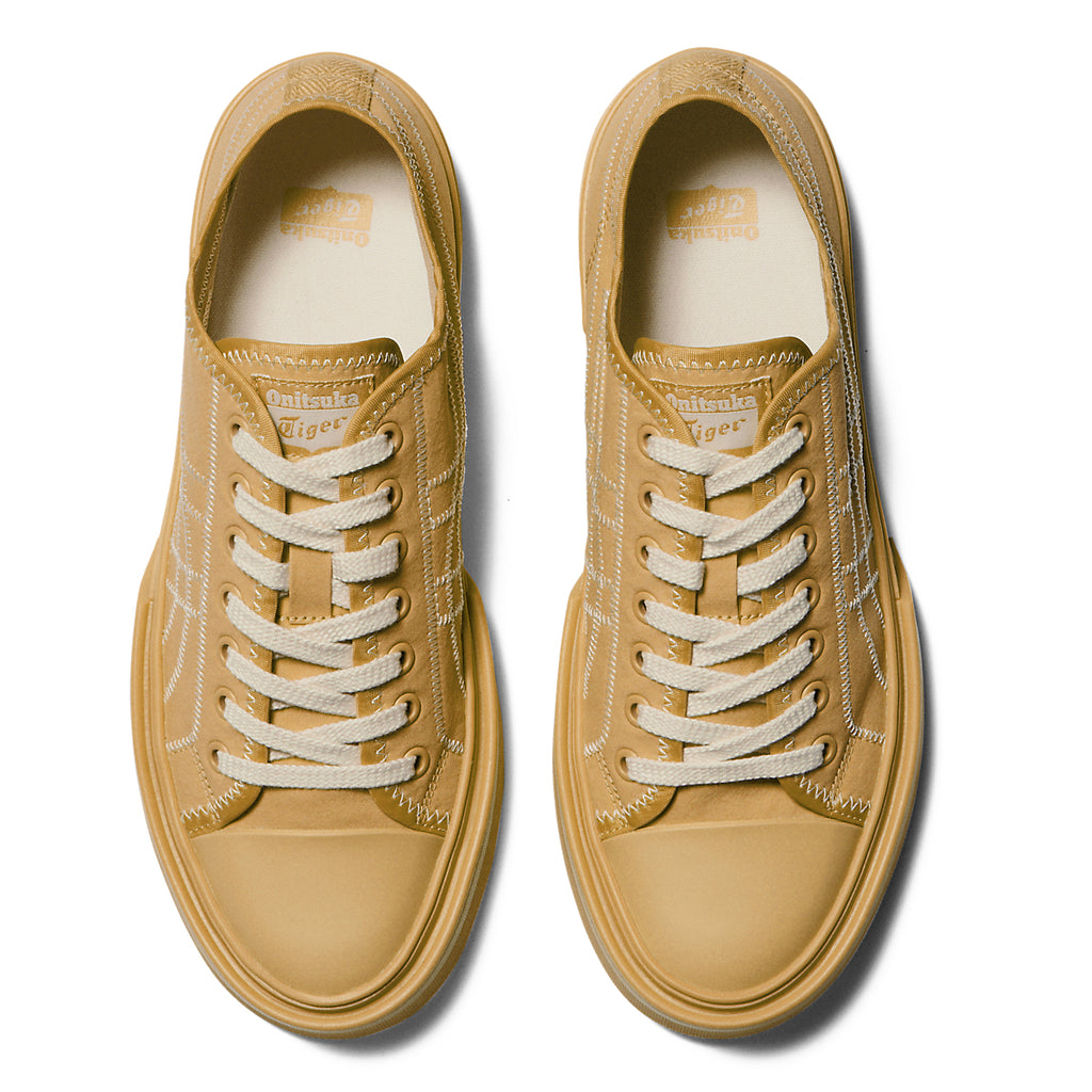 OK BASKETBALL LO - PAPER BAG / IVORY - view 6
