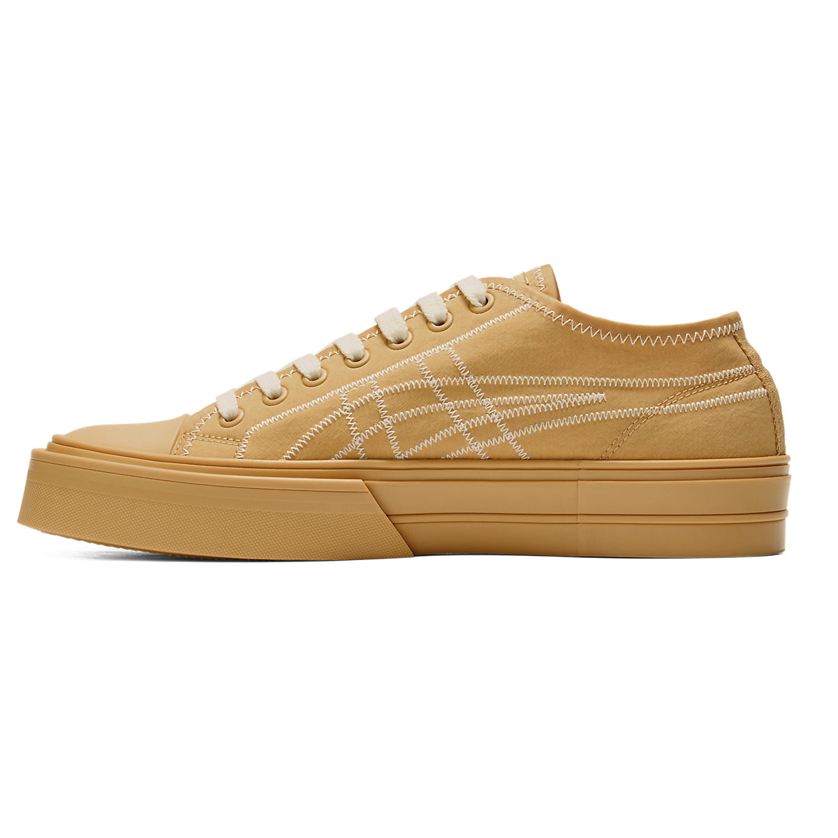 OK BASKETBALL LO - PAPER BAG / IVORY - view 3