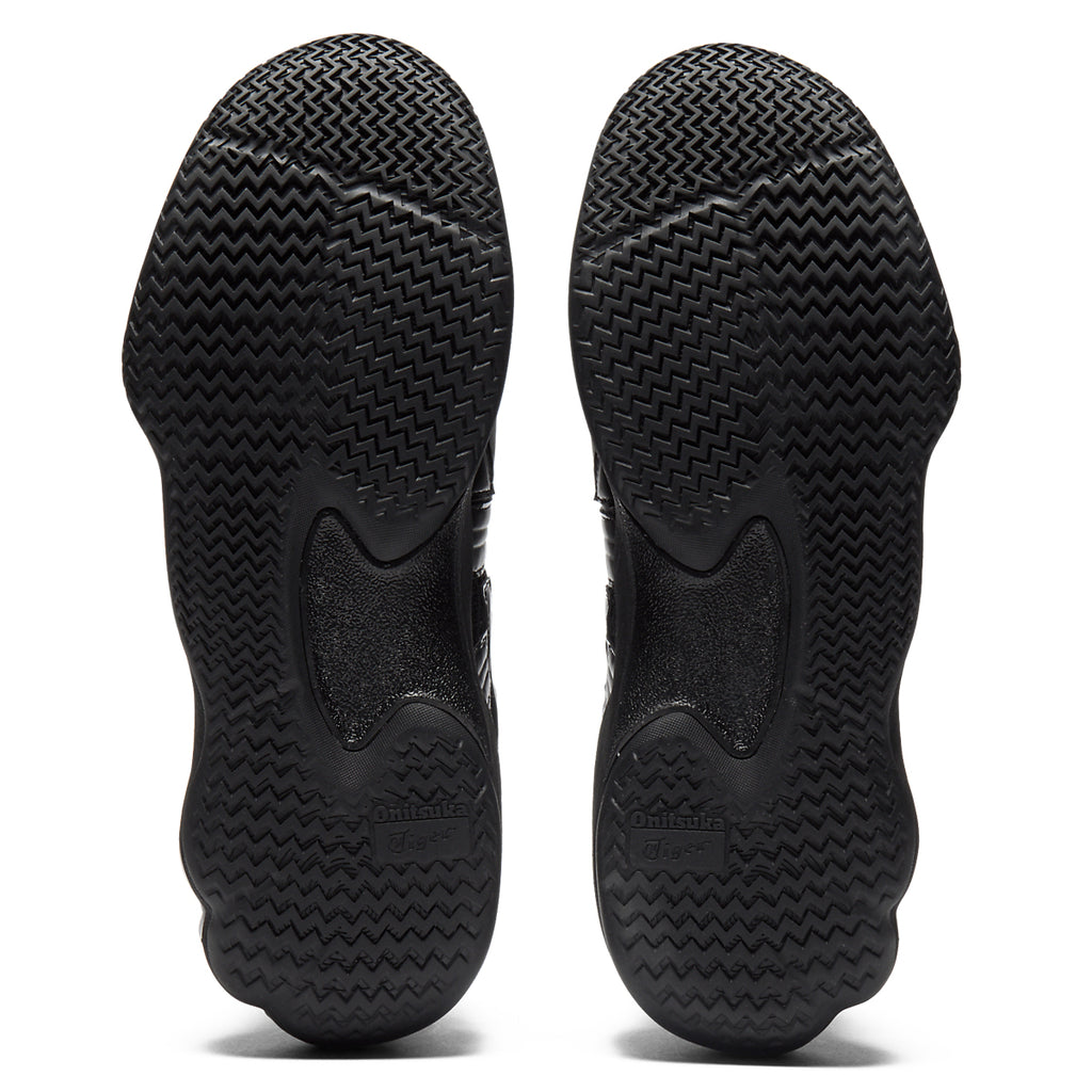 TIGCOURT - BLACK / BLACK - view 7