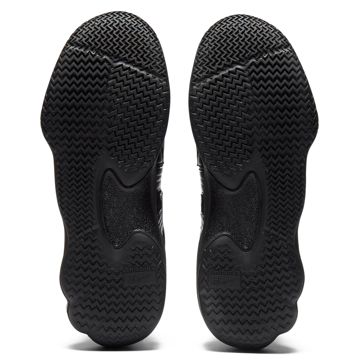 TIGCOURT - BLACK / BLACK - view 7