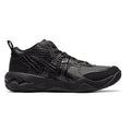 TIGCOURT - BLACK / BLACK - main view