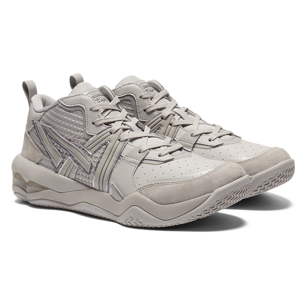 TIGCOURT - OYSTER GREY / OYSTER GREY - view 2