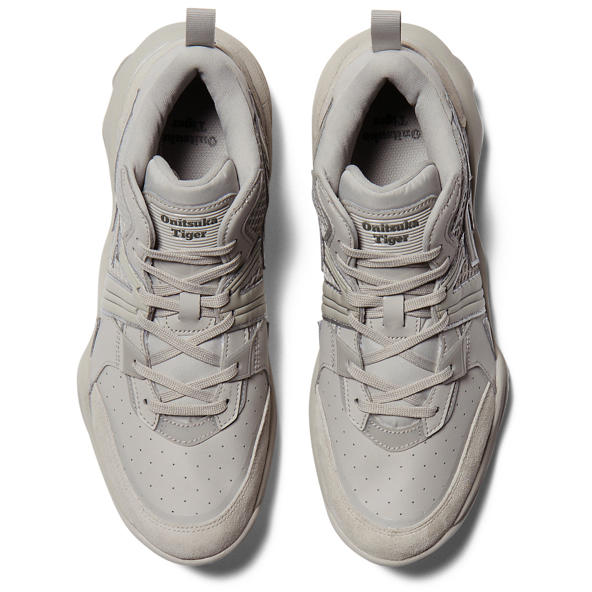 TIGCOURT - OYSTER GREY / OYSTER GREY - view 6