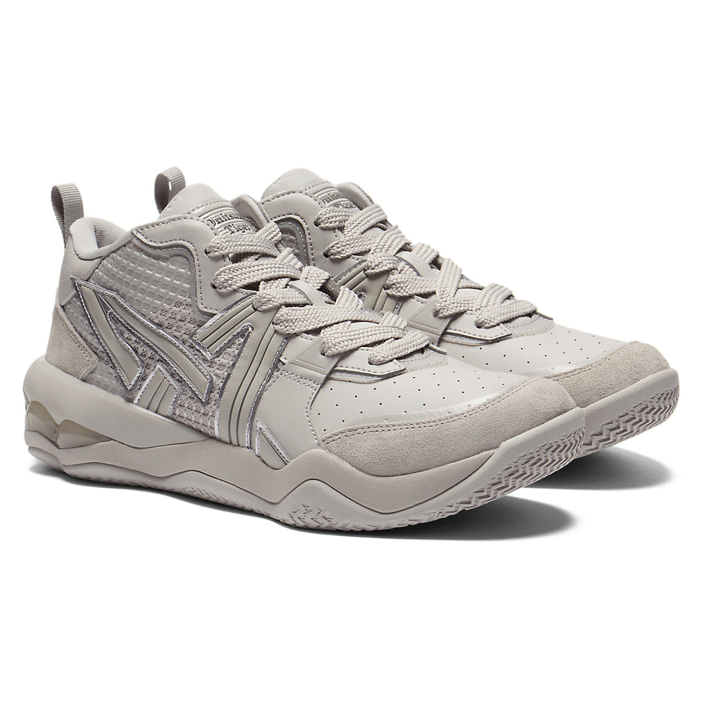 TIGCOURT - OYSTER GREY / OYSTER GREY - view 9