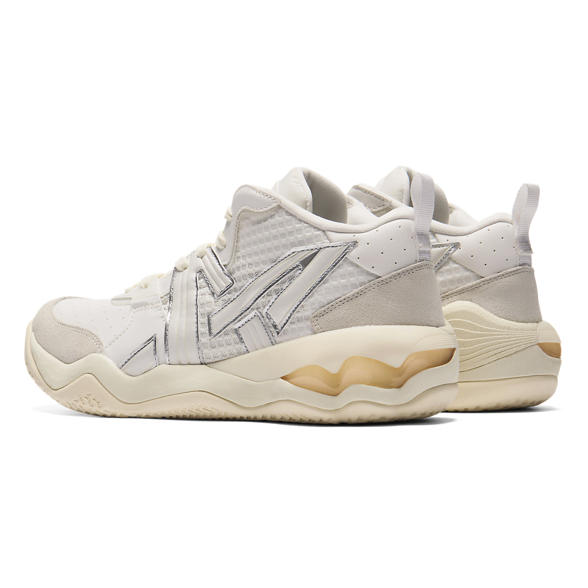 TIGCOURT - OFF-WHITE / OFF-WHITE - view 4
