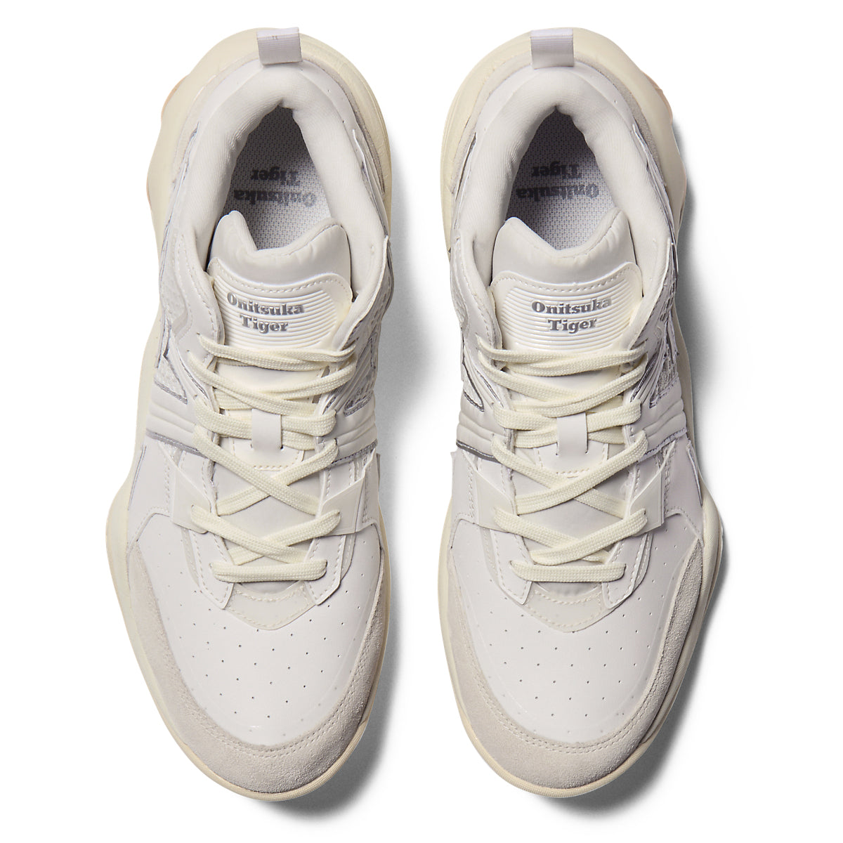 TIGCOURT - OFF-WHITE / OFF-WHITE - view 6
