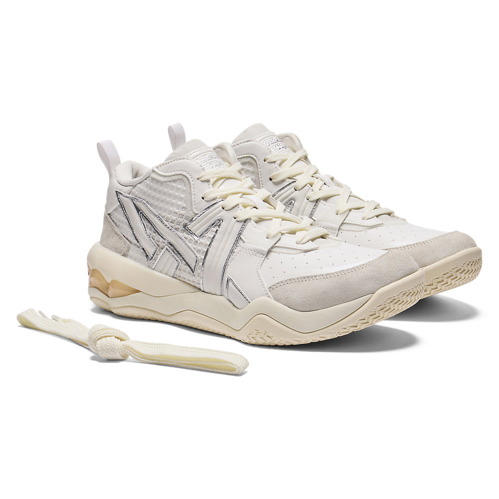 TIGCOURT - OFF-WHITE / OFF-WHITE - view 8