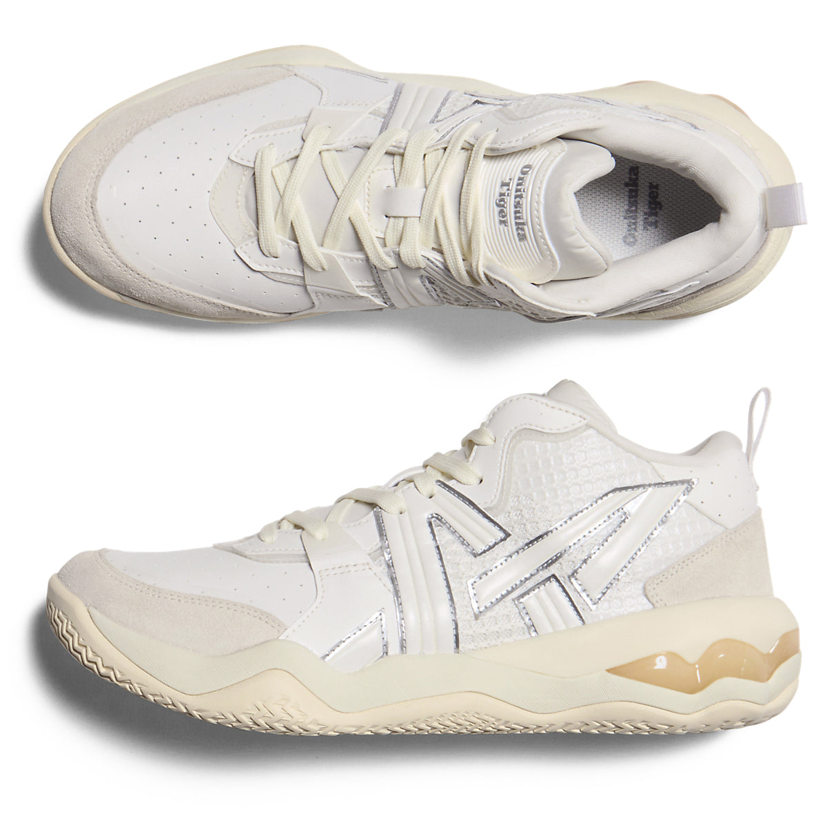 TIGCOURT - OFF-WHITE / OFF-WHITE - view 10