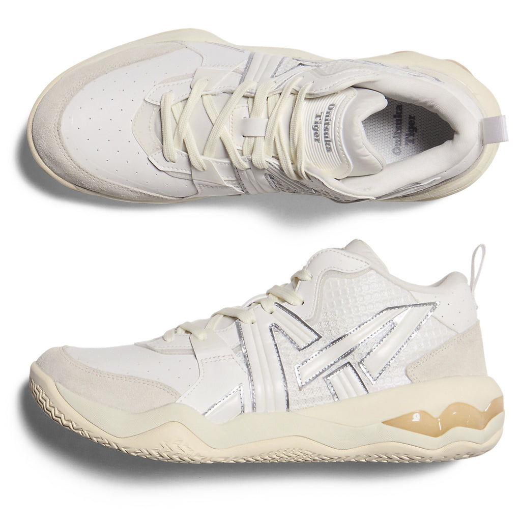 TIGCOURT - OFF-WHITE / OFF-WHITE - view 10