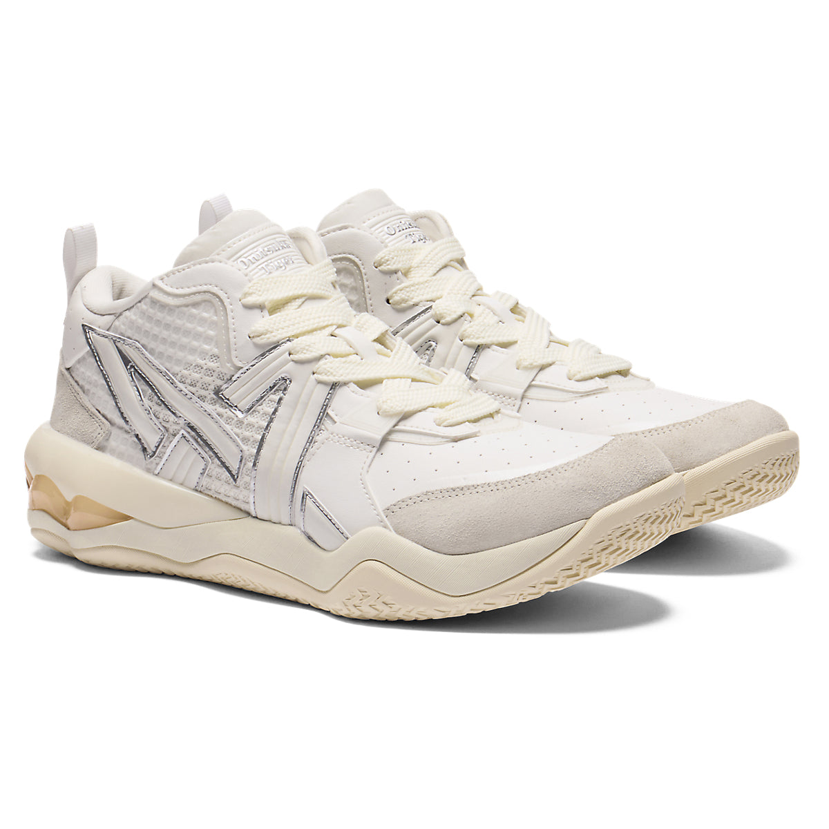 TIGCOURT - OFF-WHITE / OFF-WHITE - view 9