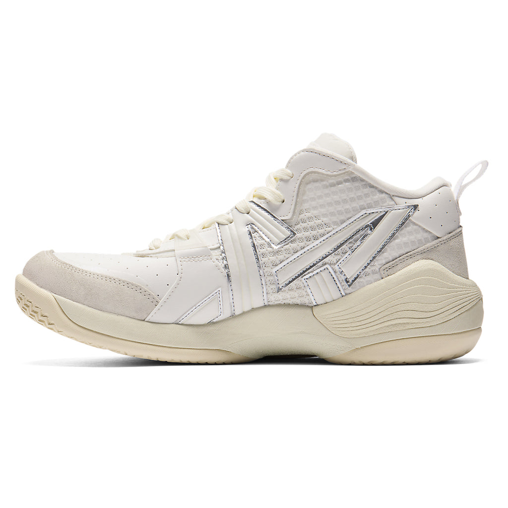 TIGCOURT - OFF-WHITE / OFF-WHITE - view 3