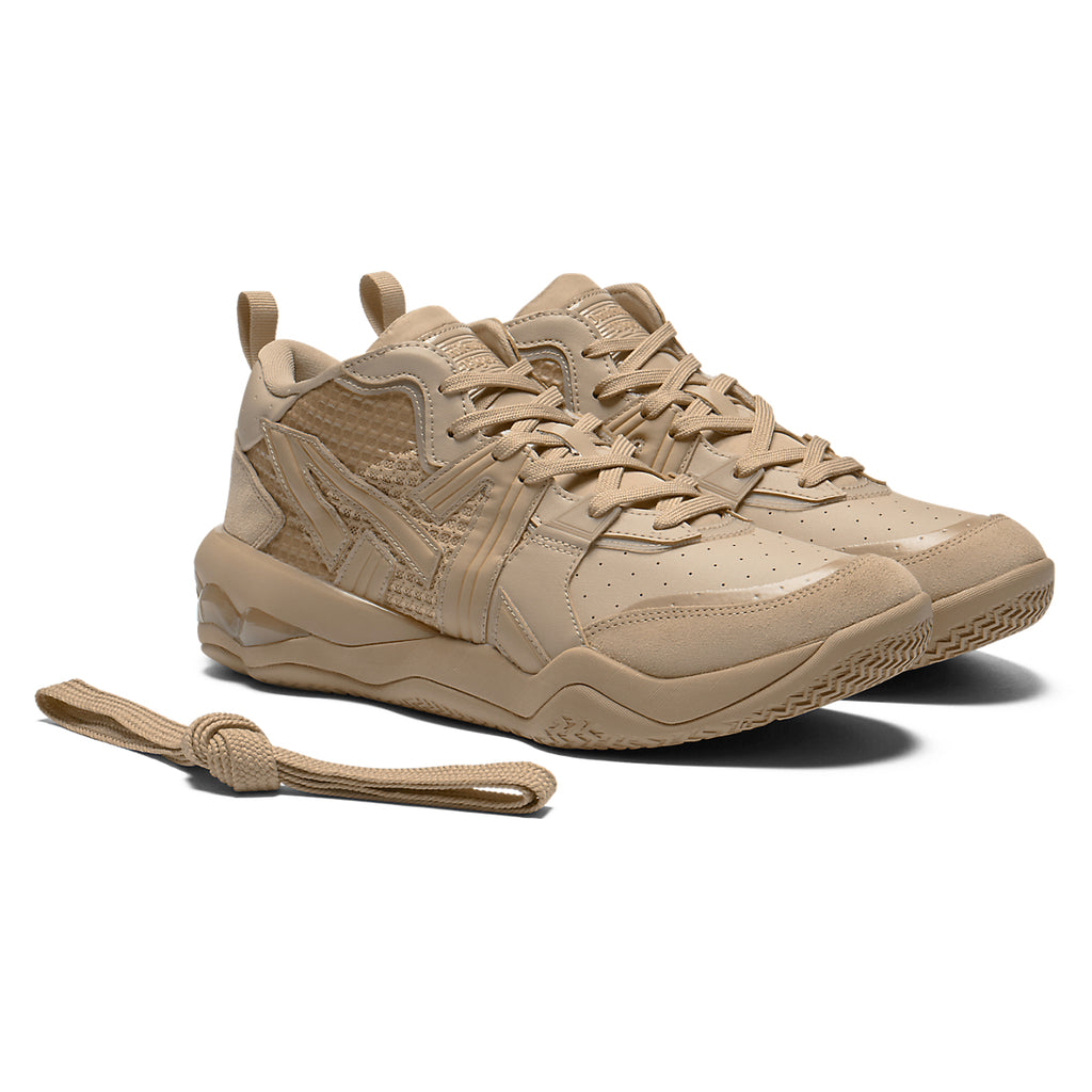 TIGCOURT - WOOD CREPE / WOOD CREPE - view 8
