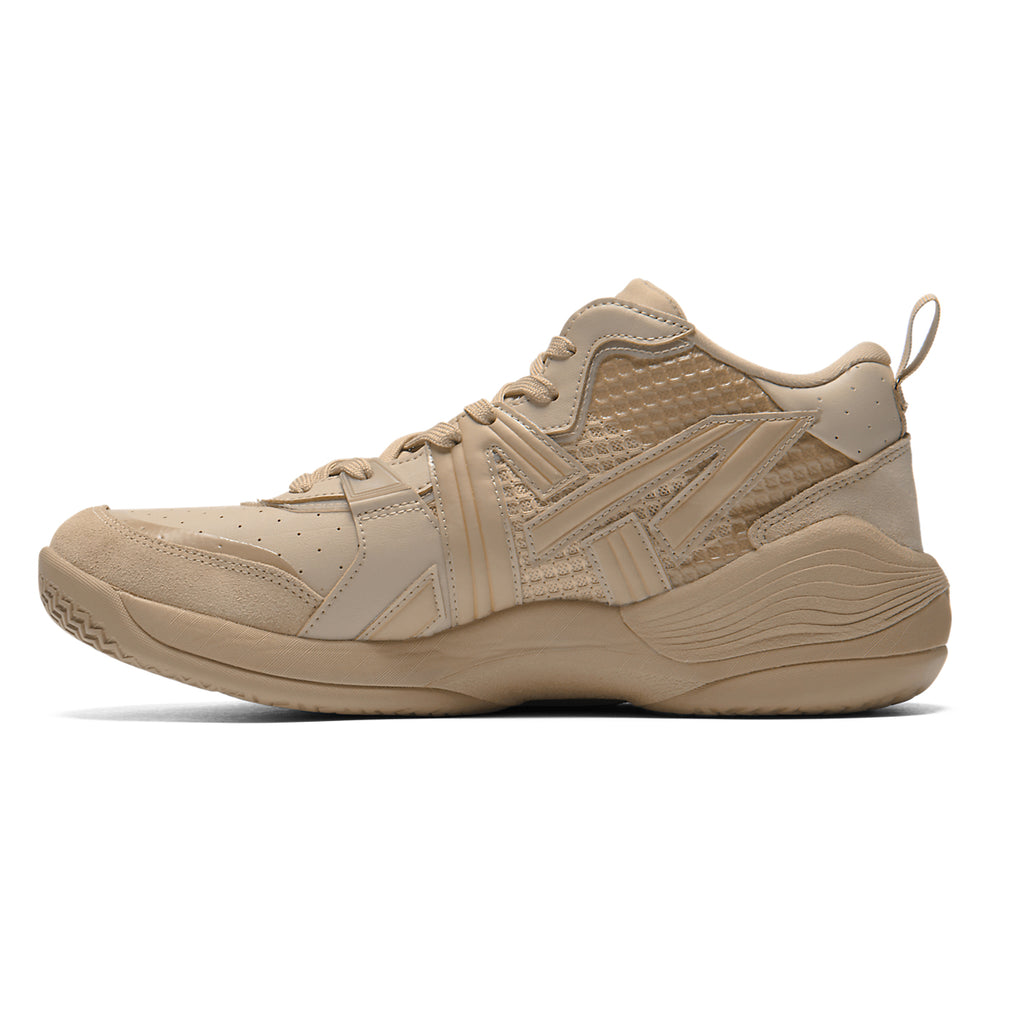 TIGCOURT - WOOD CREPE / WOOD CREPE - view 3