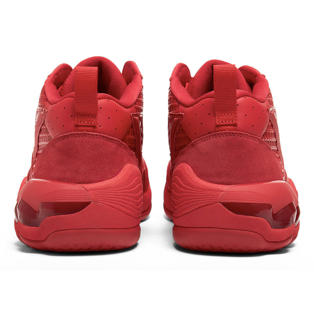 TIGCOURT - CLASSIC RED / CLASSIC RED - view 5