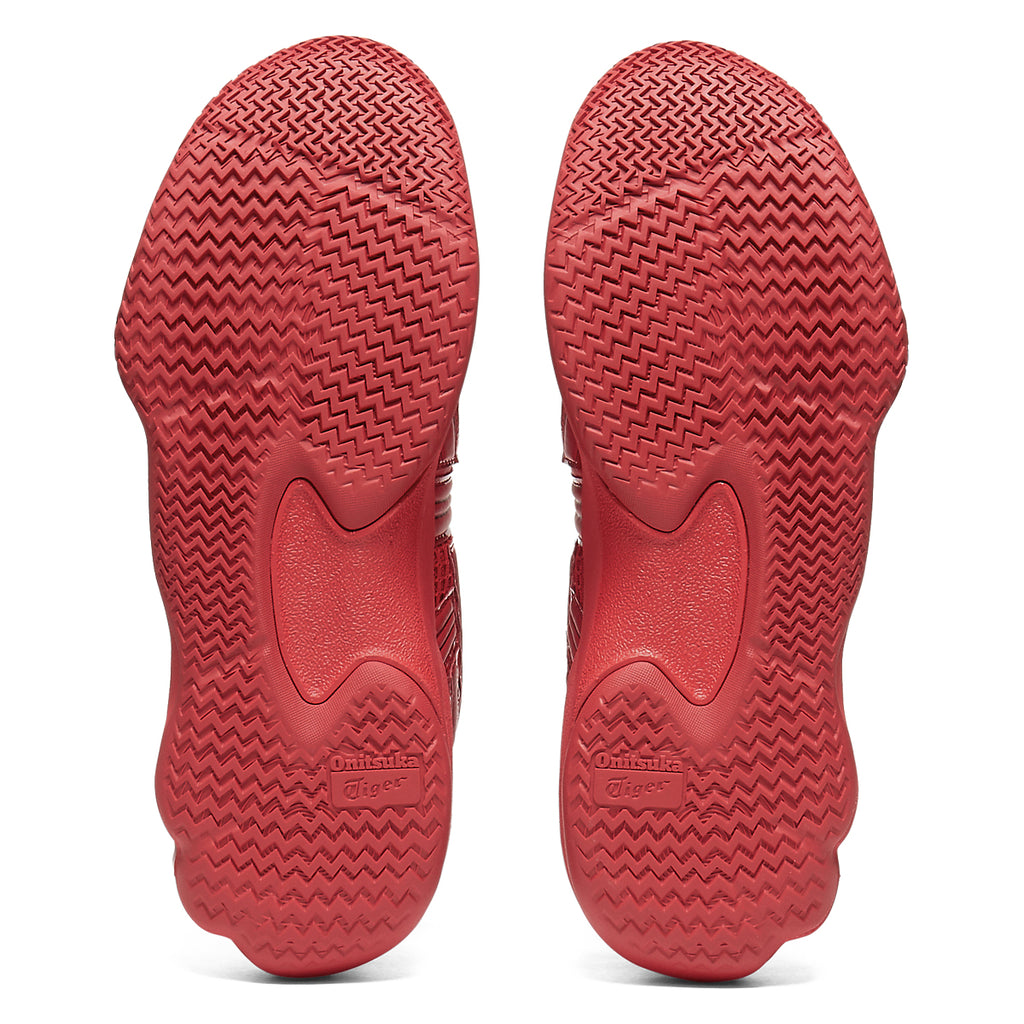 TIGCOURT - CLASSIC RED / CLASSIC RED - view 7