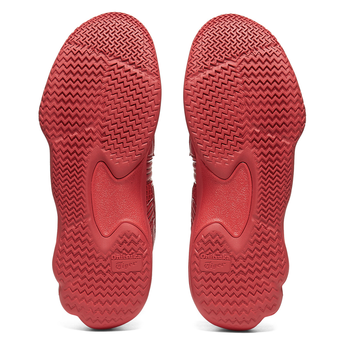 TIGCOURT - CLASSIC RED / CLASSIC RED - view 7