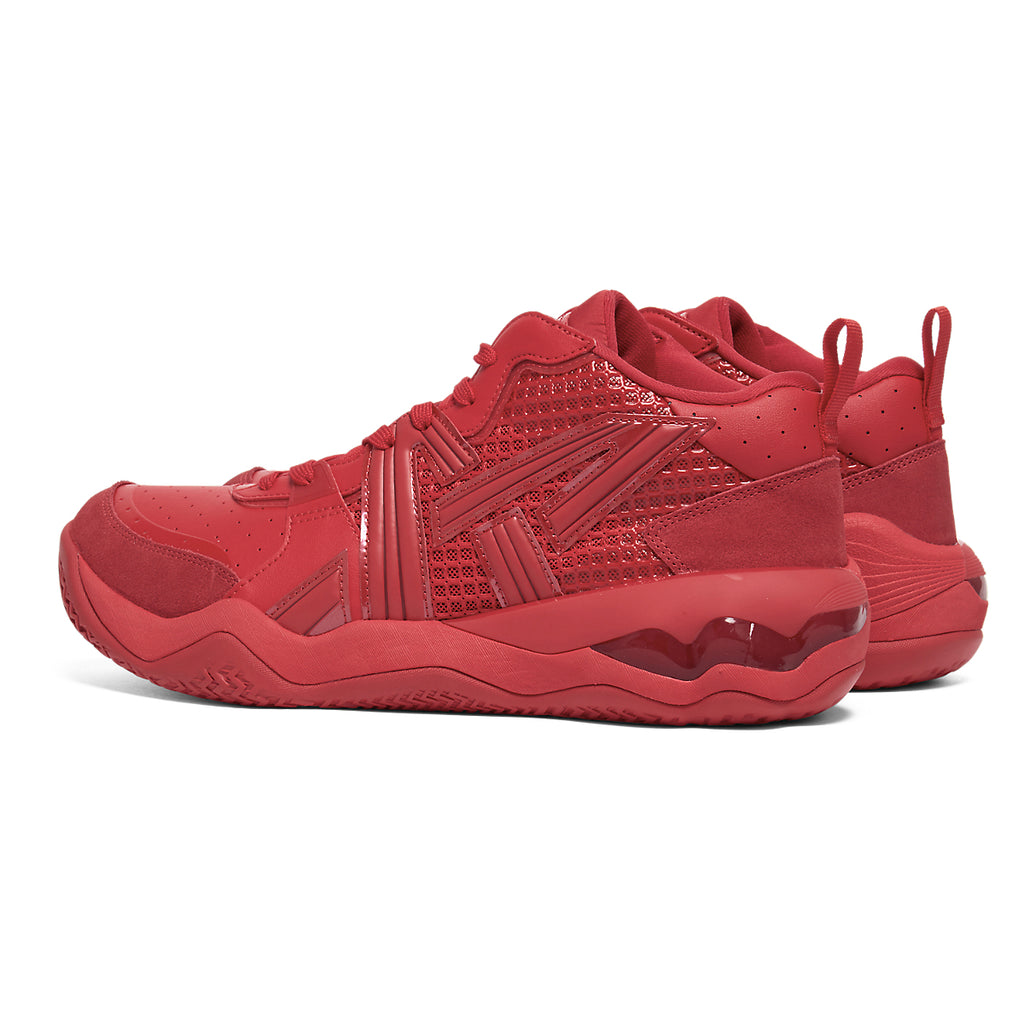 TIGCOURT - CLASSIC RED / CLASSIC RED - view 4