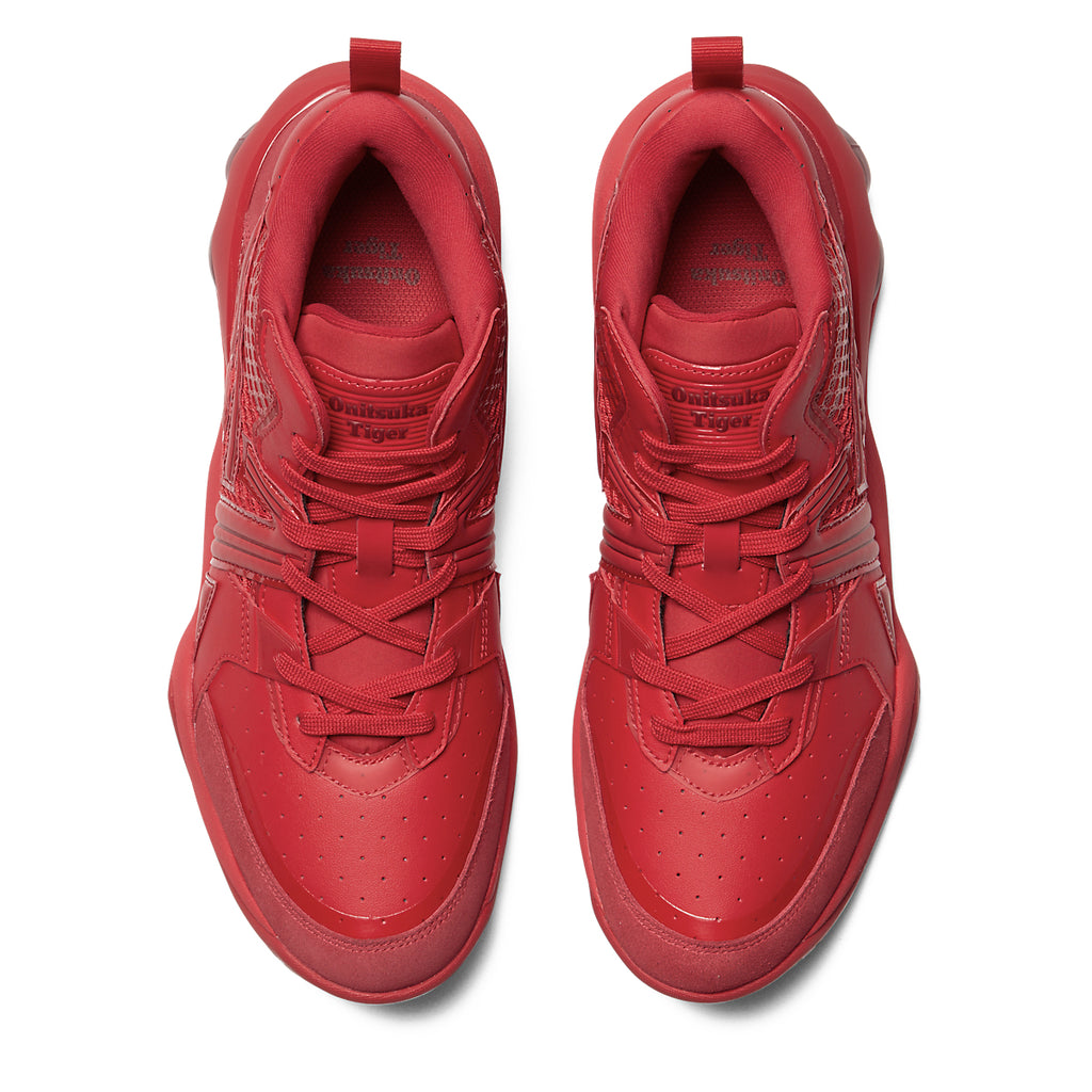 TIGCOURT - CLASSIC RED / CLASSIC RED - view 6