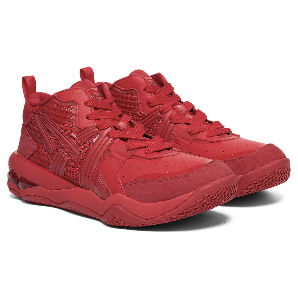 TIGCOURT - CLASSIC RED / CLASSIC RED - view 9