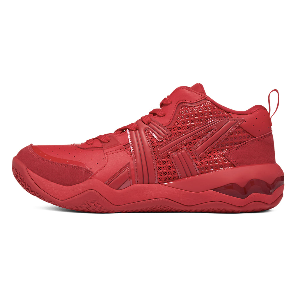 TIGCOURT - CLASSIC RED / CLASSIC RED - view 10