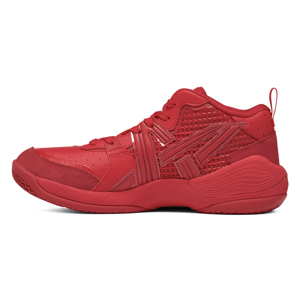 TIGCOURT - CLASSIC RED / CLASSIC RED - view 3