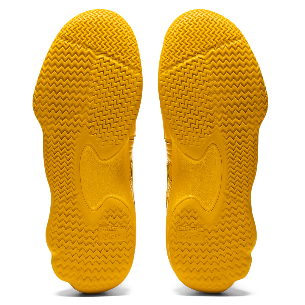 TIGCOURT - YELLOW / YELLOW - view 7