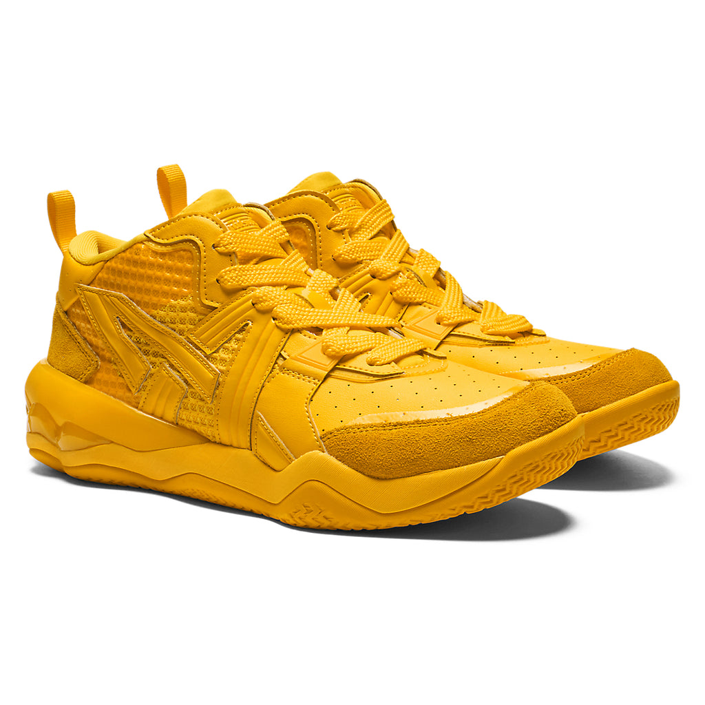 TIGCOURT - YELLOW / YELLOW - view 9