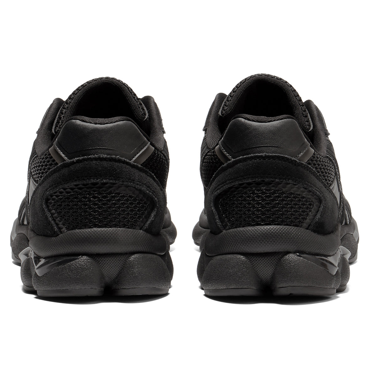 TIGRUN - BLACK / BLACK - view 5