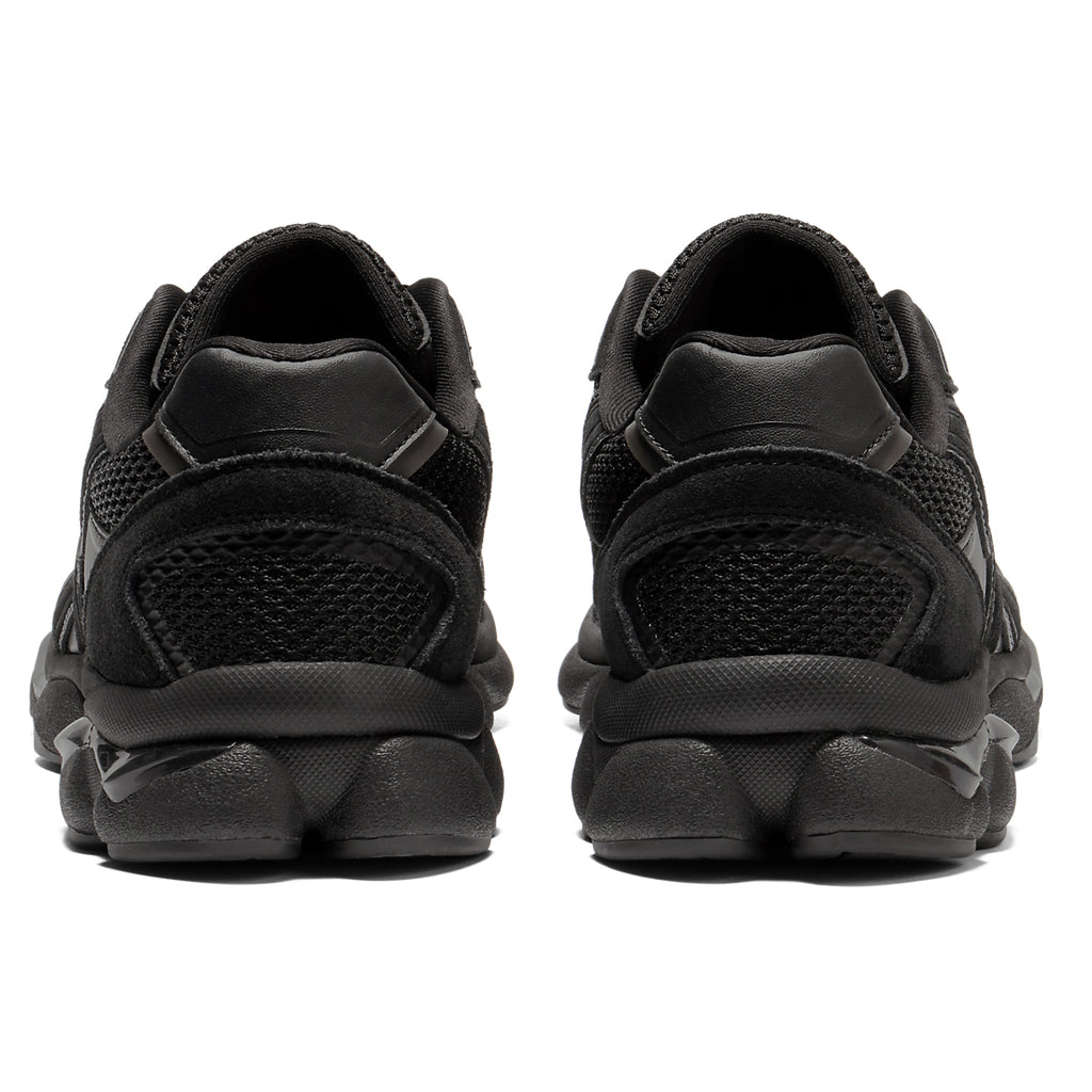TIGRUN - BLACK / BLACK - view 5