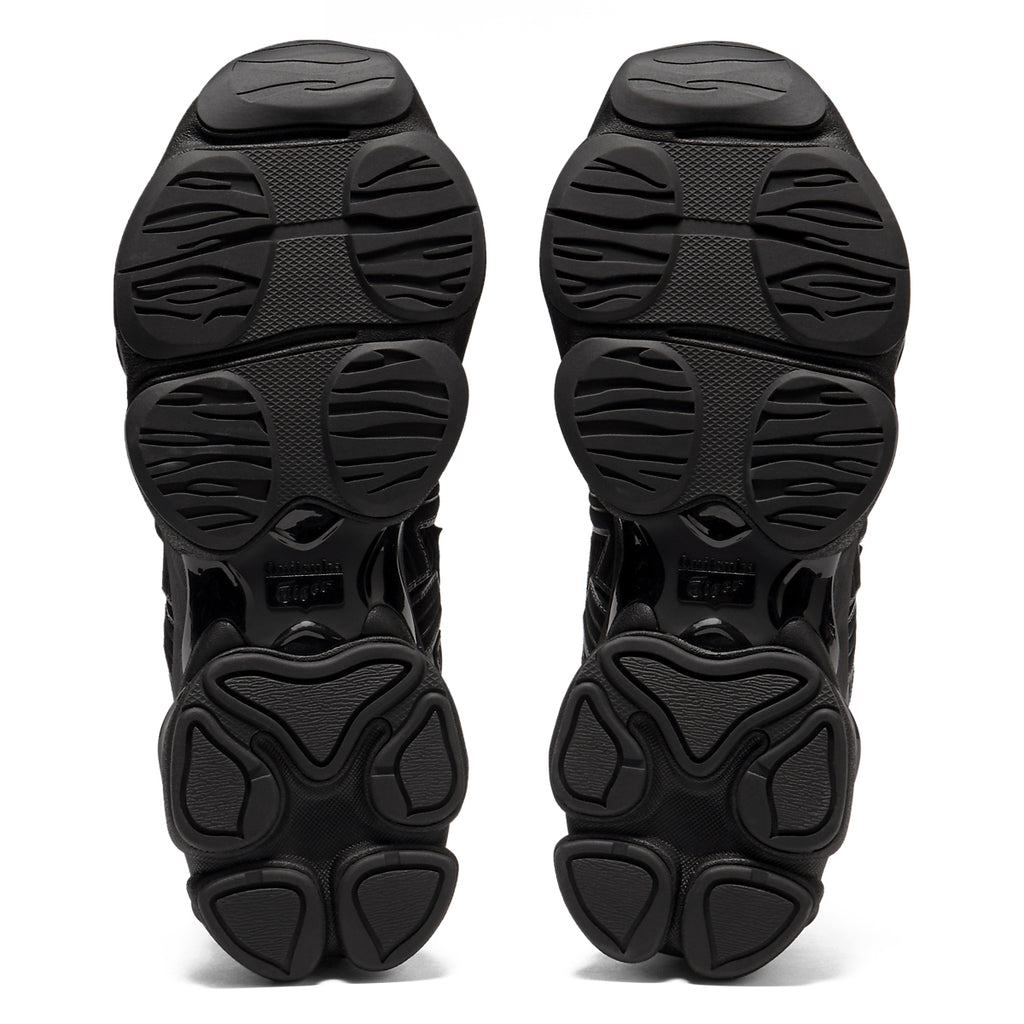 TIGRUN - BLACK / BLACK - view 7